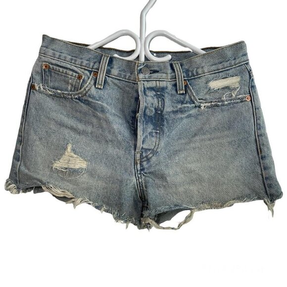 Levi’s Shorts size 29 - Picture 1 of 4